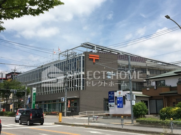 岡崎郵便局の画像1