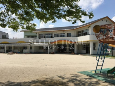 燕ケ丘保育園の画像1