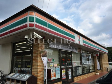 セブンイレブン 岡崎稲熊町店の画像1
