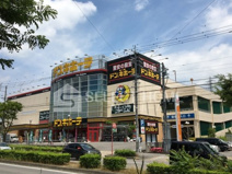 MEGAドン・キホーテ岡崎店