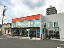 auショップ岡崎北