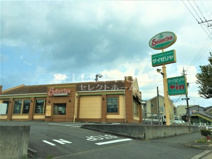 サイゼリヤ 岡崎井田店