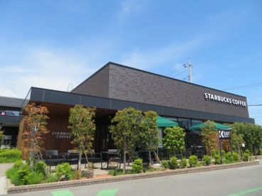 スターバックスコーヒーの画像2