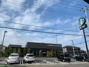 スターバックスコーヒーの画像3
