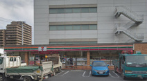 セブンイレブン 和光白子2丁目店