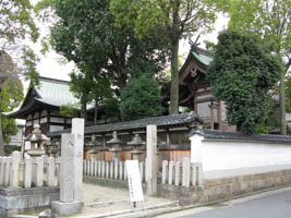 太田八幡宮の画像3