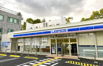 ローソン 大阪狭山大野台四丁目店