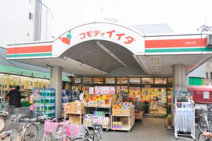 コモディイイダ 浜田山店