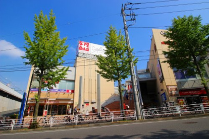 藤が丘 東急ストアの画像1