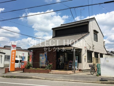岡崎鴨田郵便局の画像1