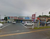 ウェルシア/大井町中央店