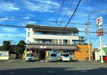 セブンイレブン/埼玉大井中央店
