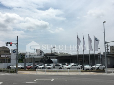 Okazaki BMW BMW Premium Selection岡崎の画像1