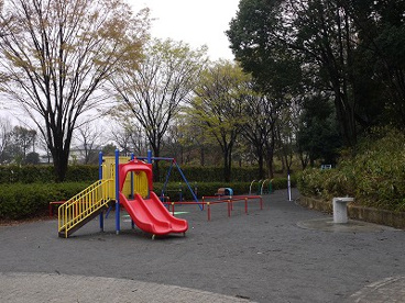 梅が丘公園の画像1