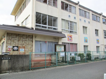 洛東幼稚園の画像1