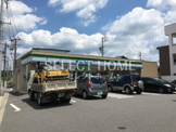 ファミリーマート 岡崎河原町店