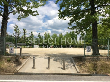 薮下公園の画像1
