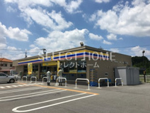 ミニストップ 東阿知和店