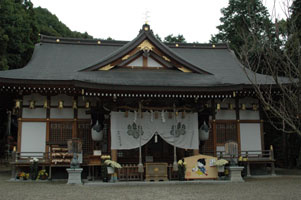 恩智神社の画像3