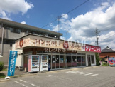 コインランドリーボーテ 岡崎真伝店