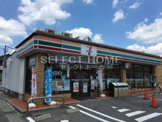 セブンイレブン 岡崎大樹寺店