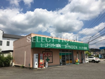 真伝ケーアイ薬局