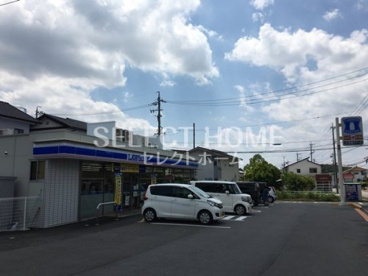 ローソン 岡崎真伝二丁目店の画像1