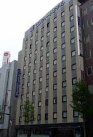 コンフォートホテル浜松の画像1