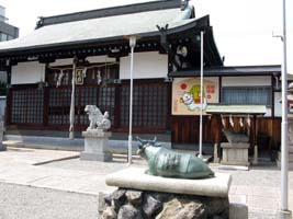 八尾天満宮の画像3