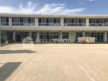岡崎市緑丘保育園の画像1