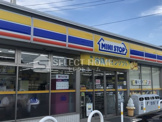 ミニストップ 岡崎美合町店
