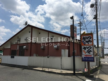 かつや愛知岡崎北店の画像1