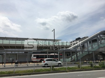 JR 岡崎駅東口の画像2