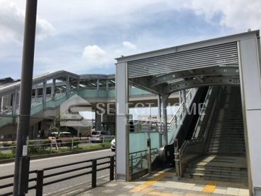 JR 岡崎駅東口の画像3