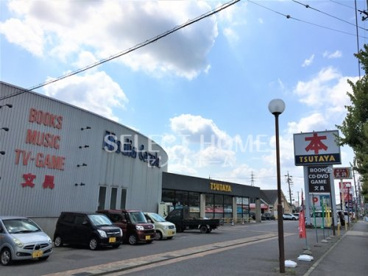 TSUTAYA 岡崎インター店の画像1
