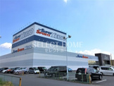 スーパースポーツゼビオ 岡崎インター店