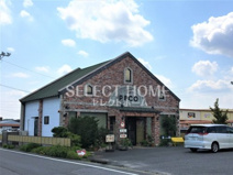 PECO 岡崎店