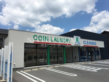 クリーンランド青山 コインランドリーの画像1