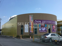 カーブス 岡崎洞