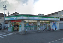 ファミリーマート萱振町七丁目店