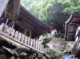天照大神高座神社の画像3