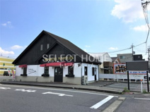 マルセルワッフル 岡崎店