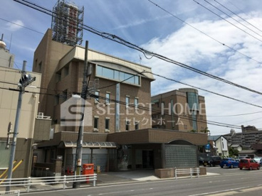 岡崎南病院の画像1