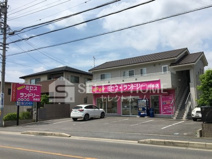 ミセス・ランドリー　岡崎店