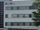 日清紡メカトロニクス株式会社