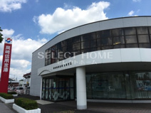 岡崎信用金庫上里支店