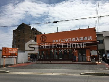 岡崎ハピネス鍼灸接骨院の画像1