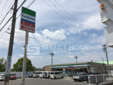 ファミリーマート 岡崎羽根北町店