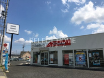 ソフトバンク岡崎東