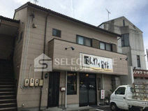とんかつのツヅキ